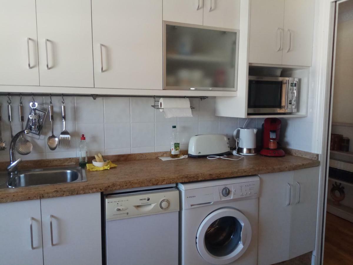 Apartamento Cozy-elegant