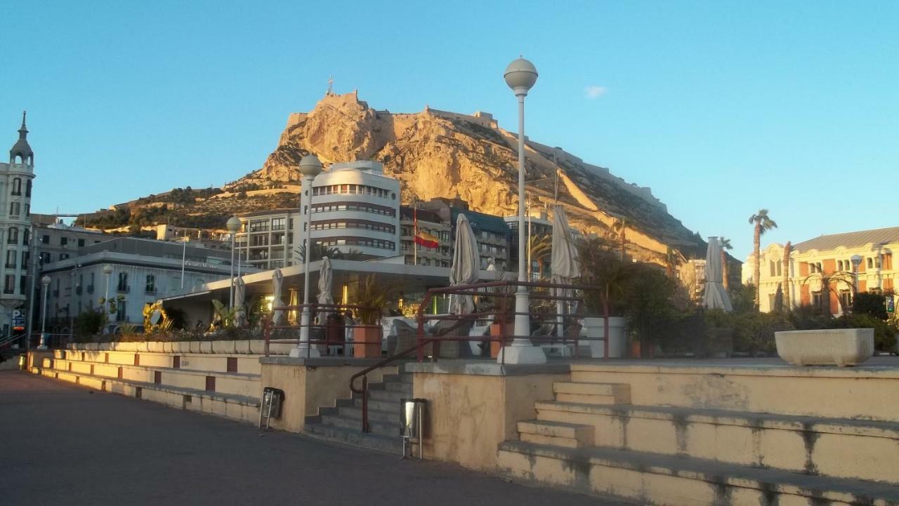 Apartment Fuente De Luz Alicante