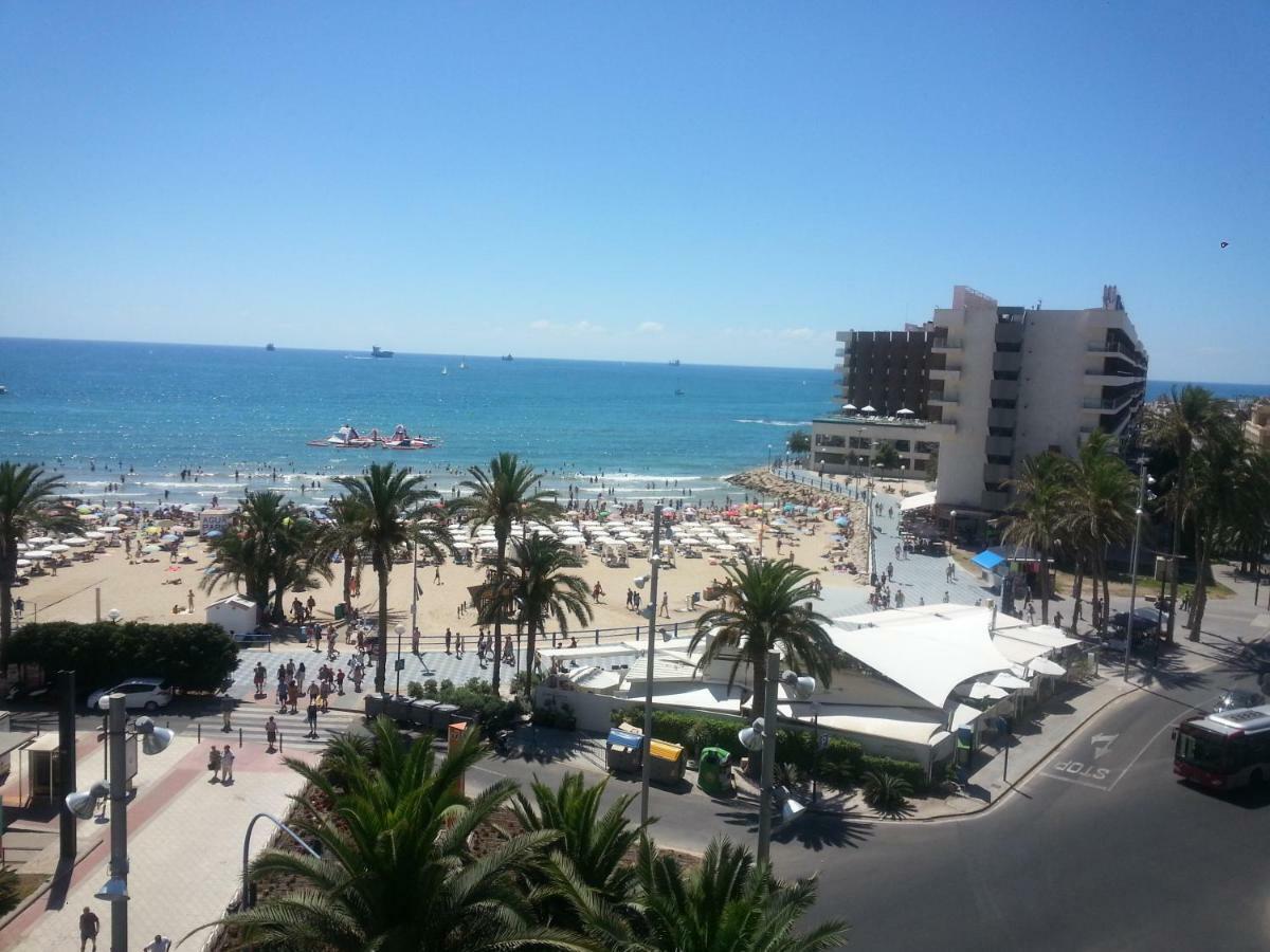 Apartment Fuente De Luz