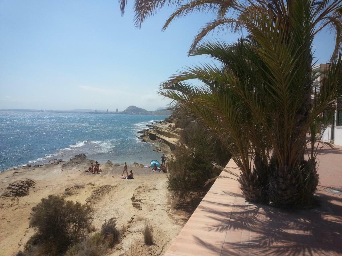 Apartment Fuente De Luz Alicante