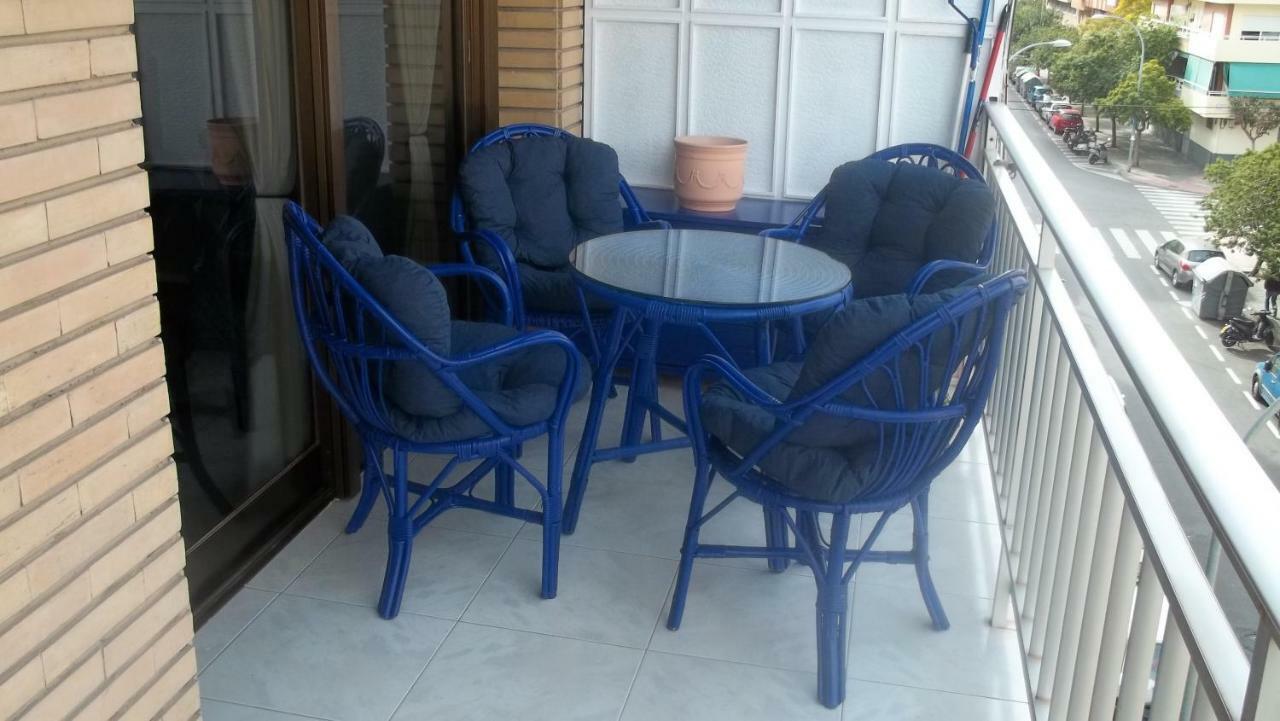 Apartment Fuente De Luz Alicante