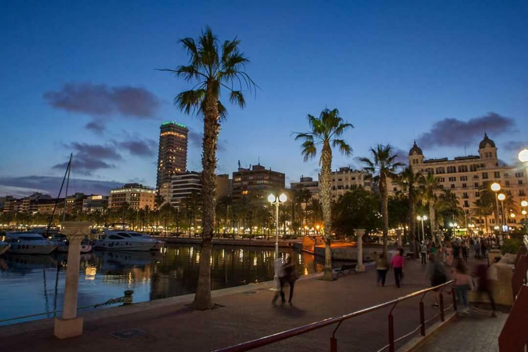 Apartment Fuente De Luz Alicante