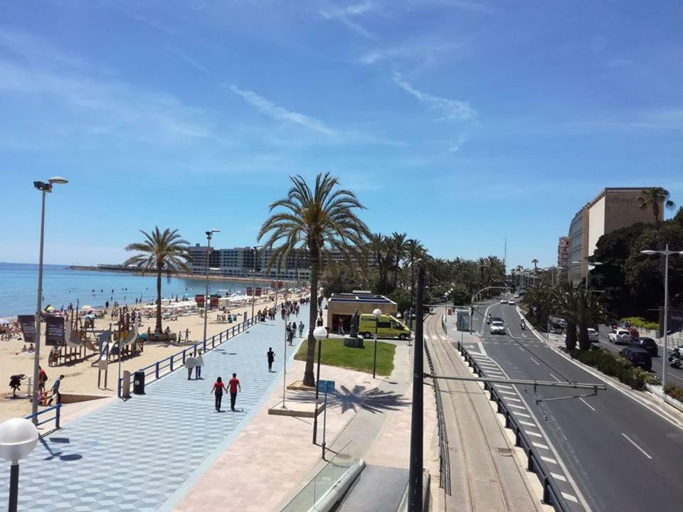 Apartment Fuente De Luz