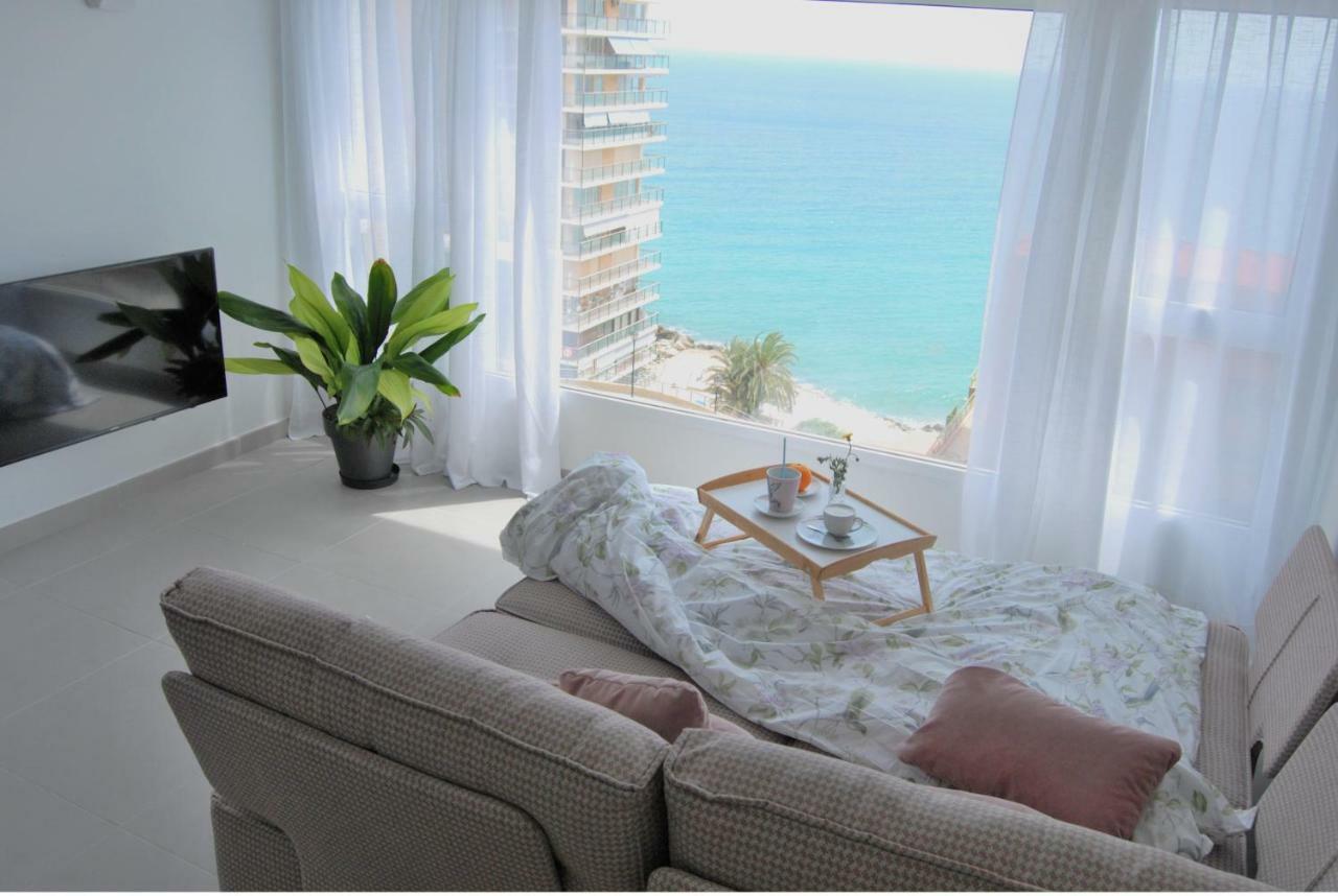 Con Vistas Al Mar Apartamento Alicante