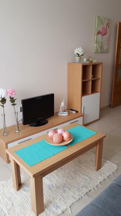 Oasis De Sueno 2 Apartamento Alicante