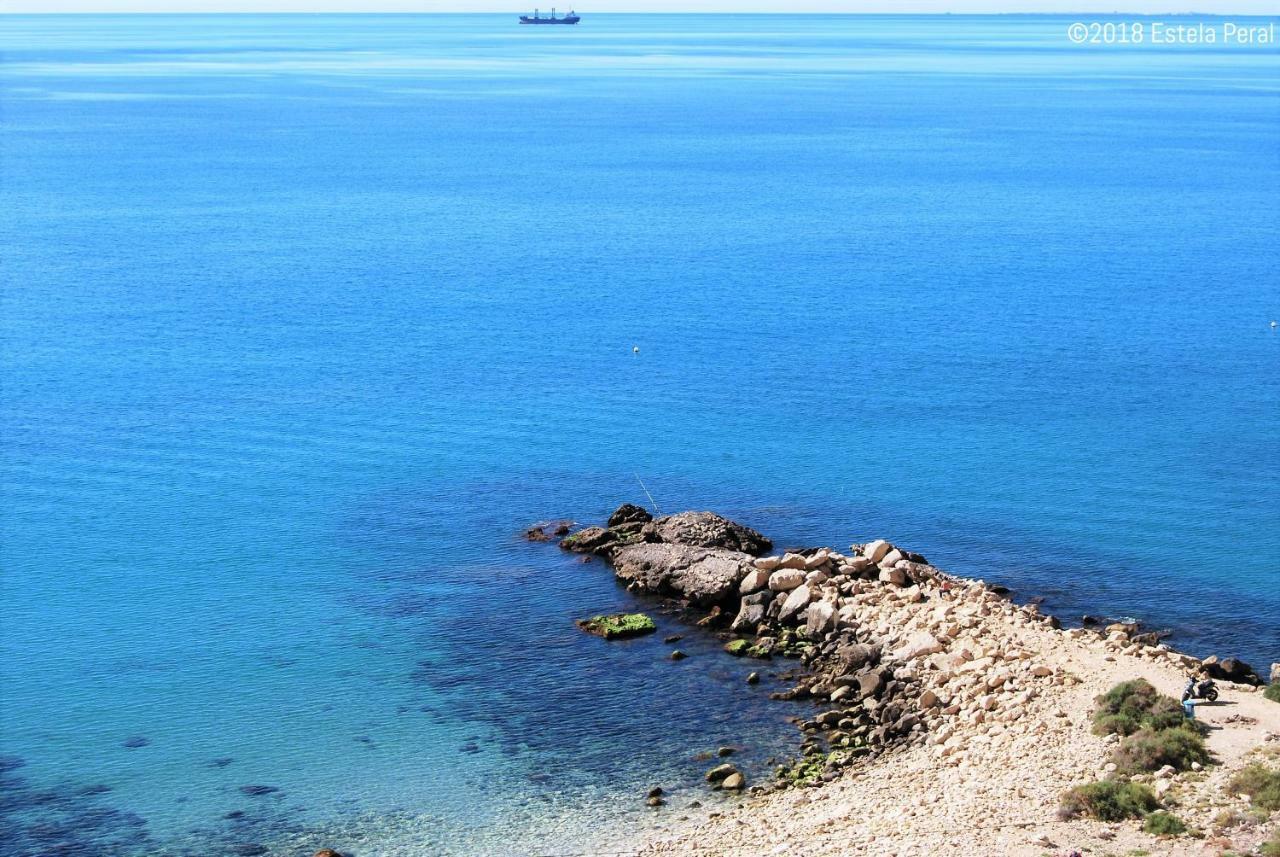 Con Vistas Al Mar Apartamento *