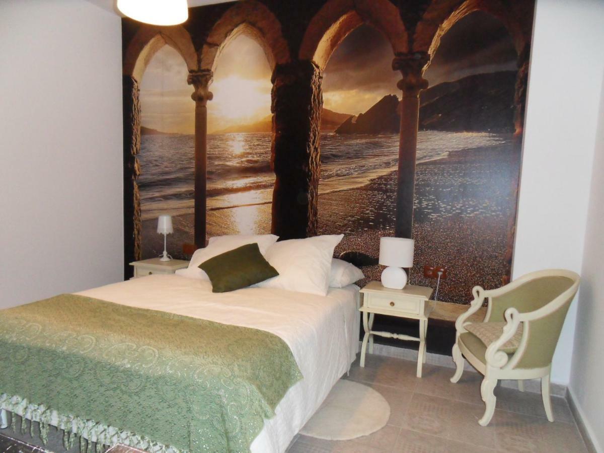 Capitan Boacio Apartment Alicante