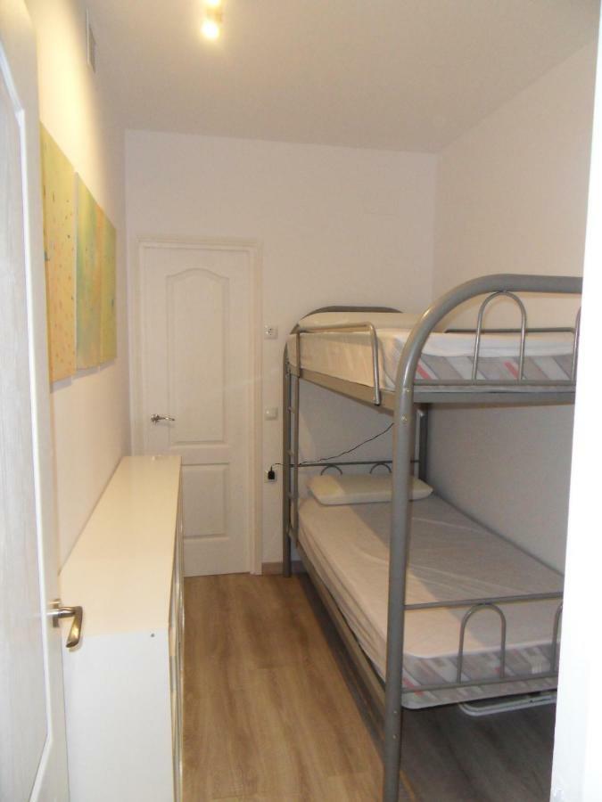 Capitan Boacio Apartment Alicante