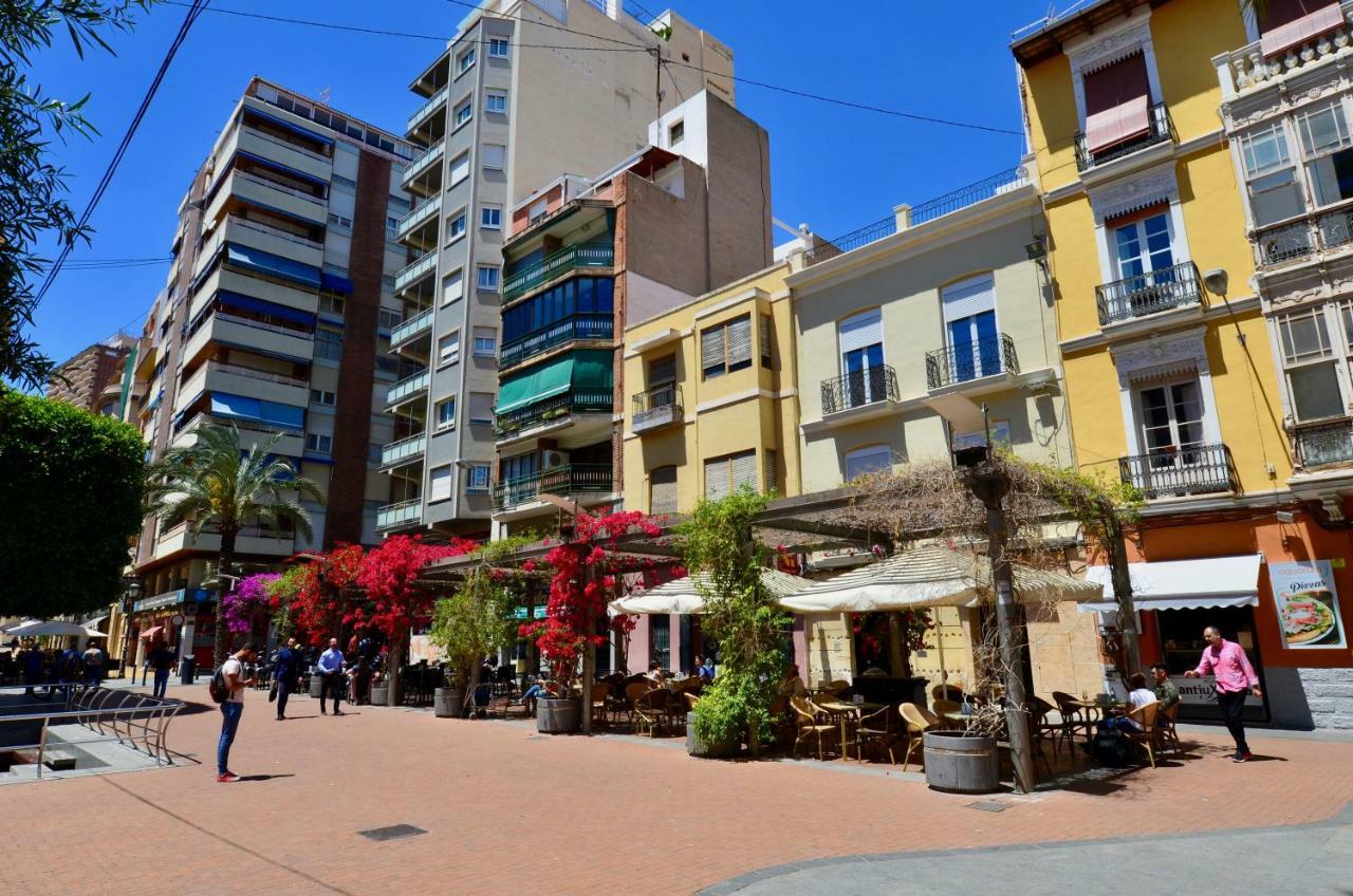 Center Penthouse By Nras Apartamento