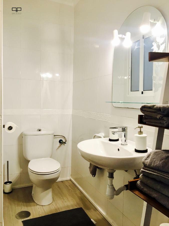 T. Llorente Apartment Alicante