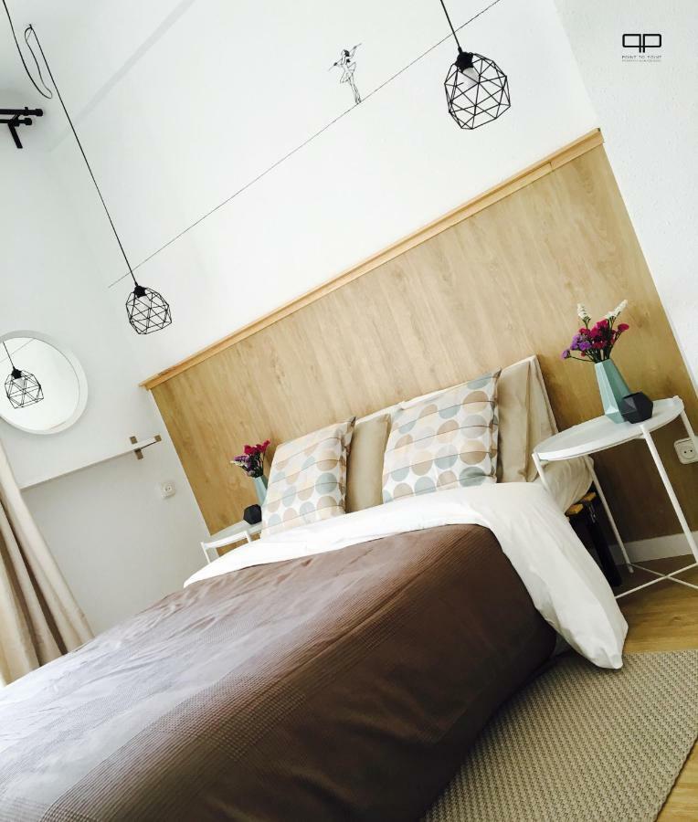 T. Llorente Apartment Alicante