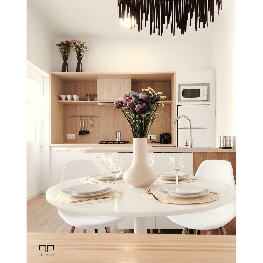 Apartment T. Llorente Alicante