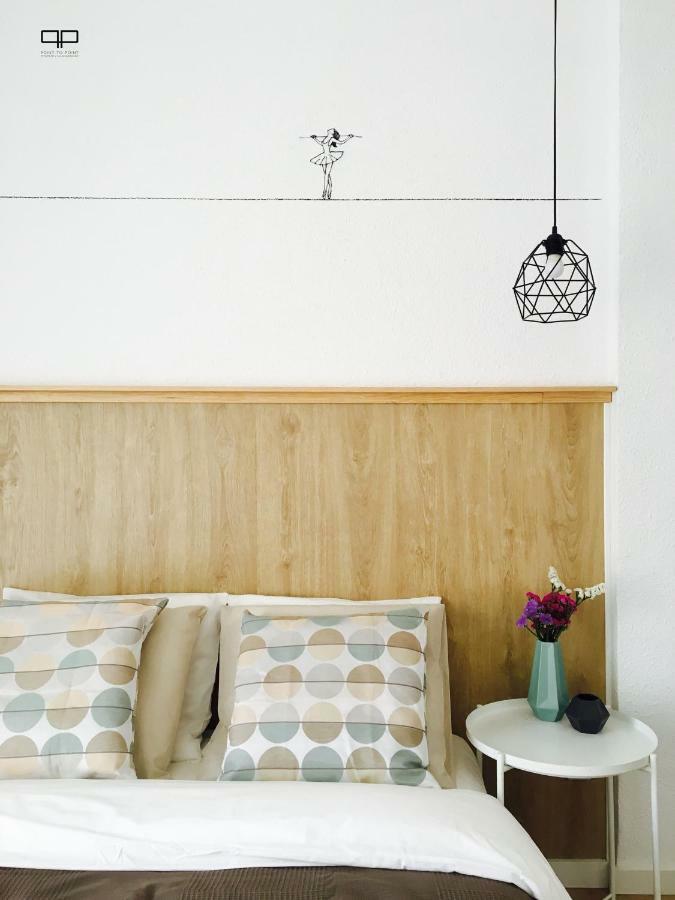 Apartment T. Llorente