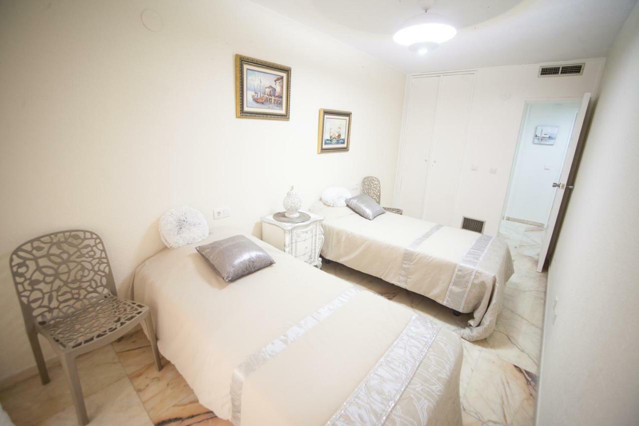 Grand Fernando Explanada Apartment