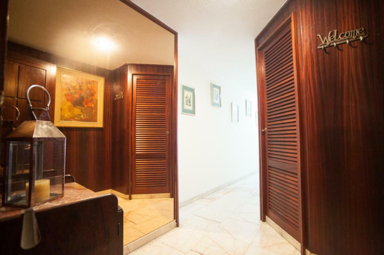 Apartment Grand Fernando Explanada Alicante