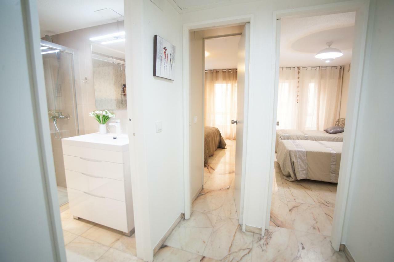 Apartment Grand Fernando Explanada