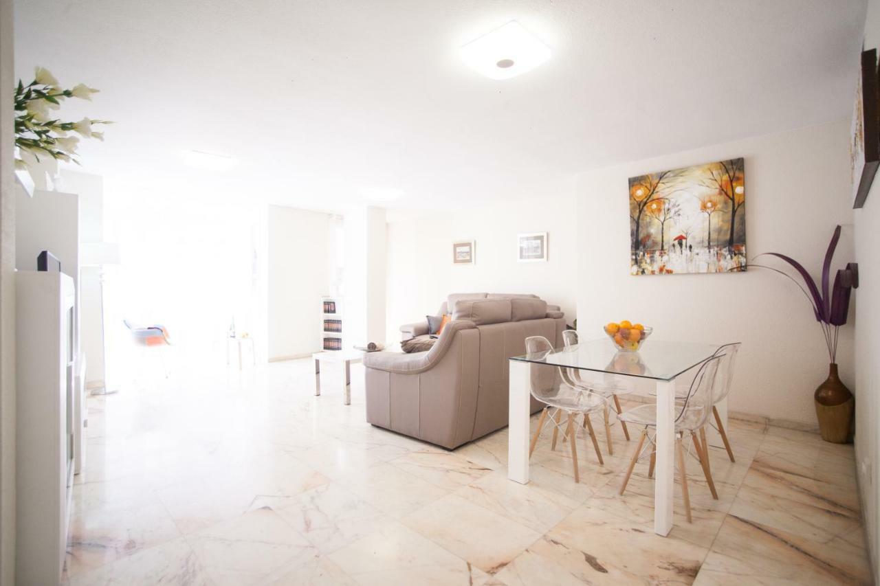 Apartment Grand Fernando Explanada