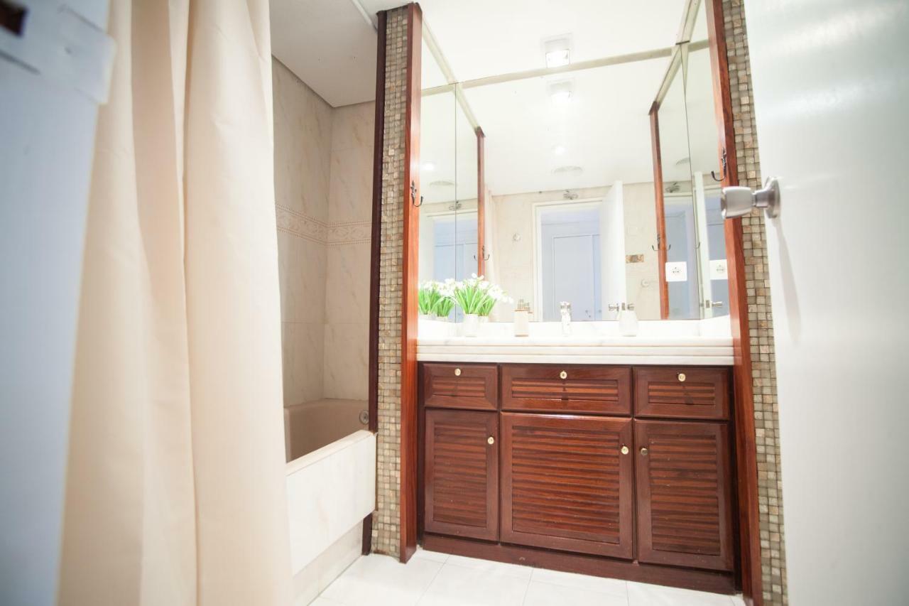 Apartment Grand Fernando Explanada Alicante