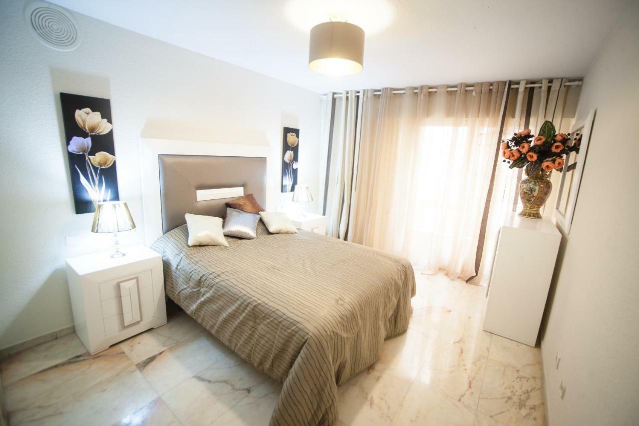 Grand Fernando Explanada Apartment