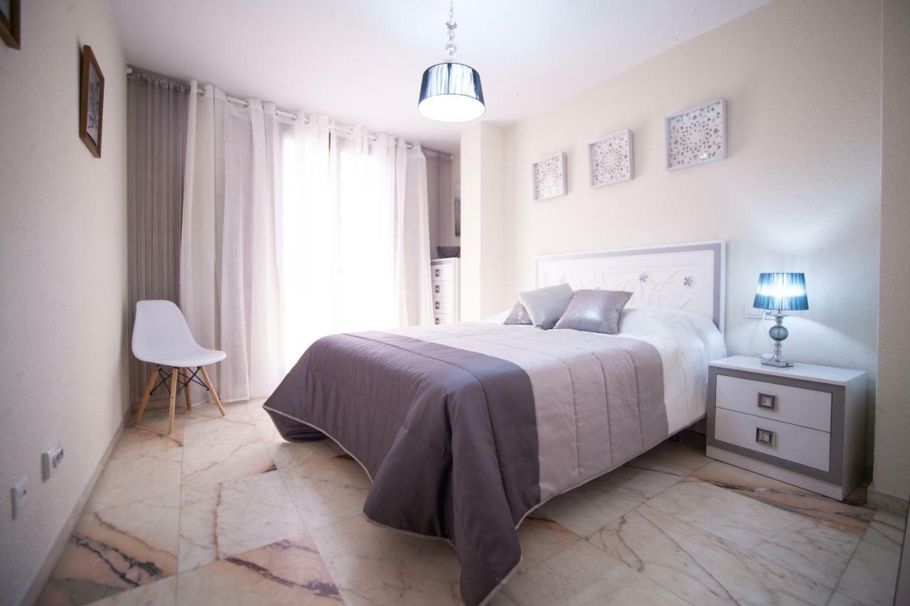 Grand Fernando Explanada Apartment *
