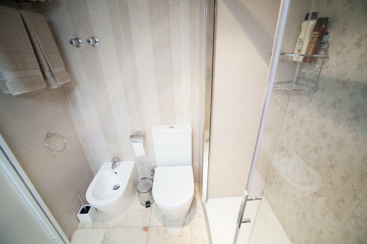 Grand Fernando Explanada Apartment Alicante