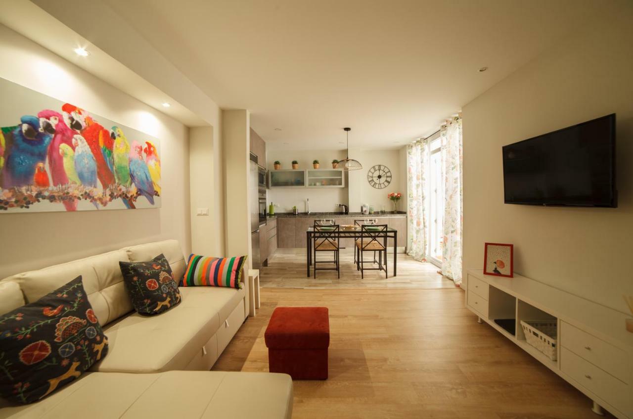 Carlota Apartamento Alicante