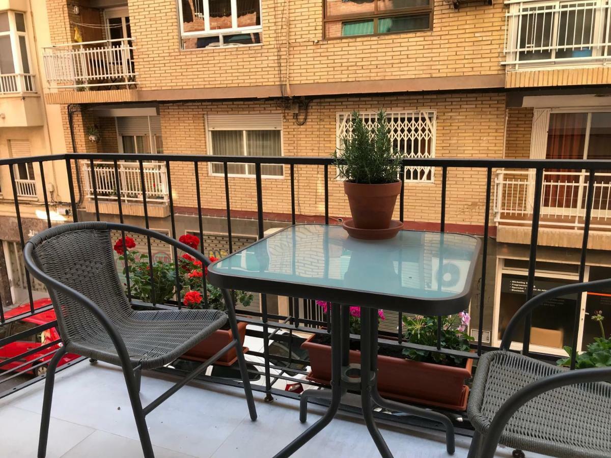 Apartamento Carlota *