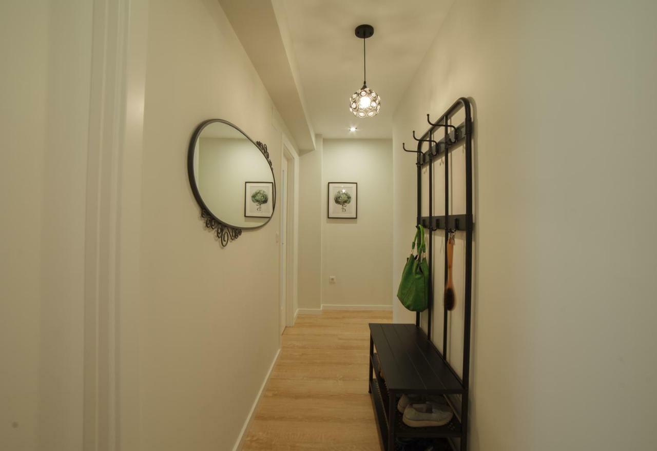 Apartamento Carlota *