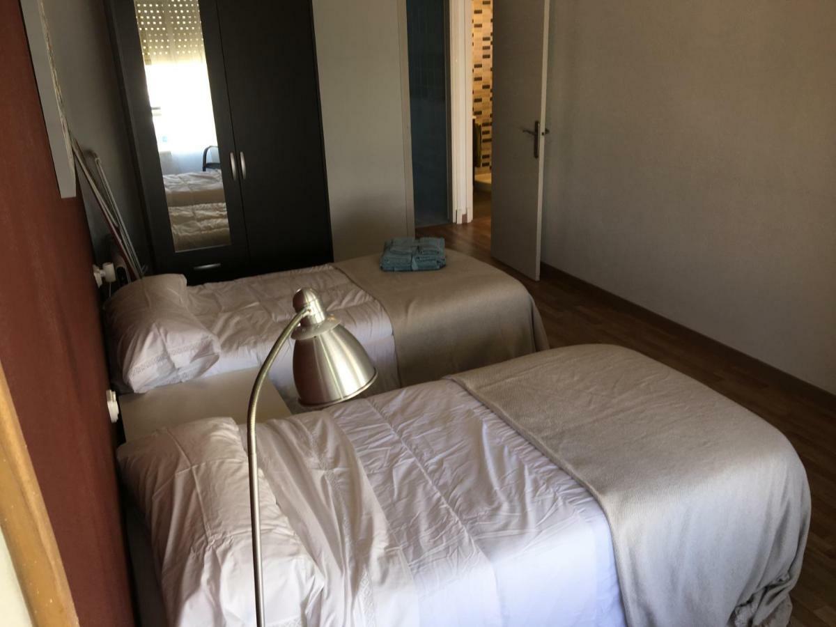 4 Bedrooms -seneca Center Apartment Alicante