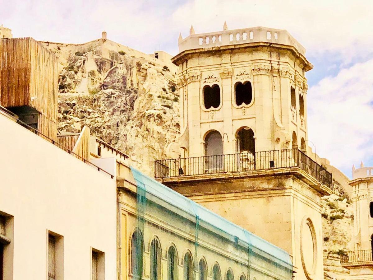 Grand Fernando Explanada Apartment Alicante