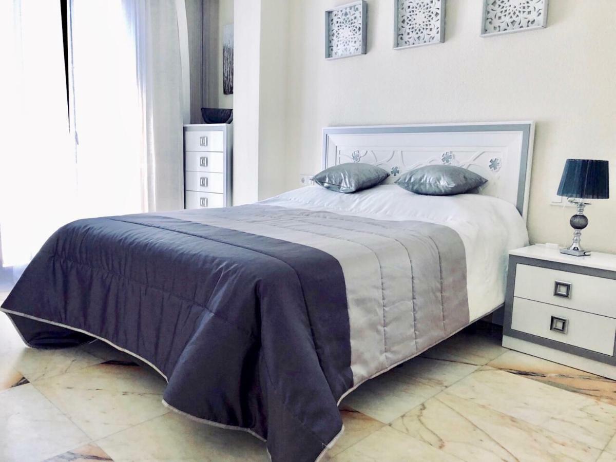 Apartment Grand Fernando Explanada *
