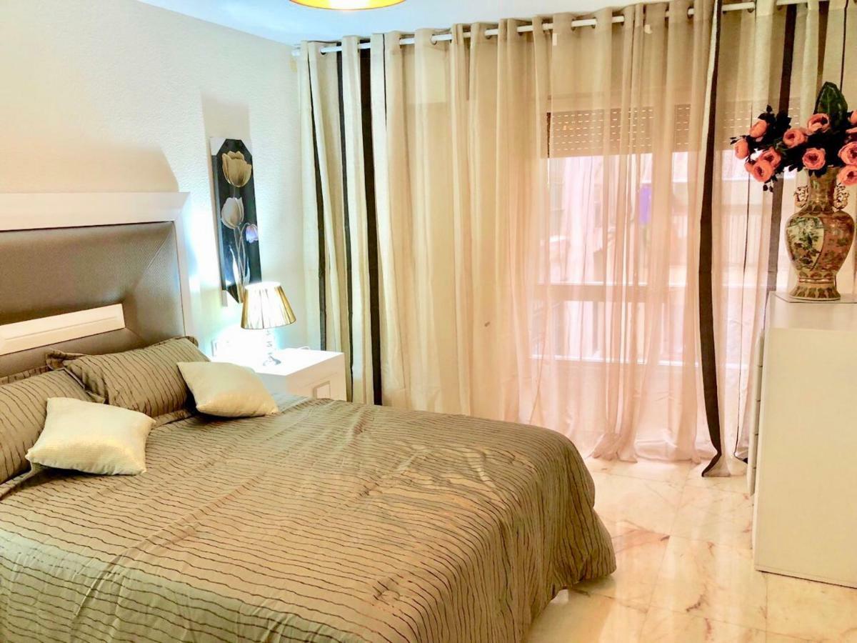 Apartment Grand Fernando Explanada Alicante