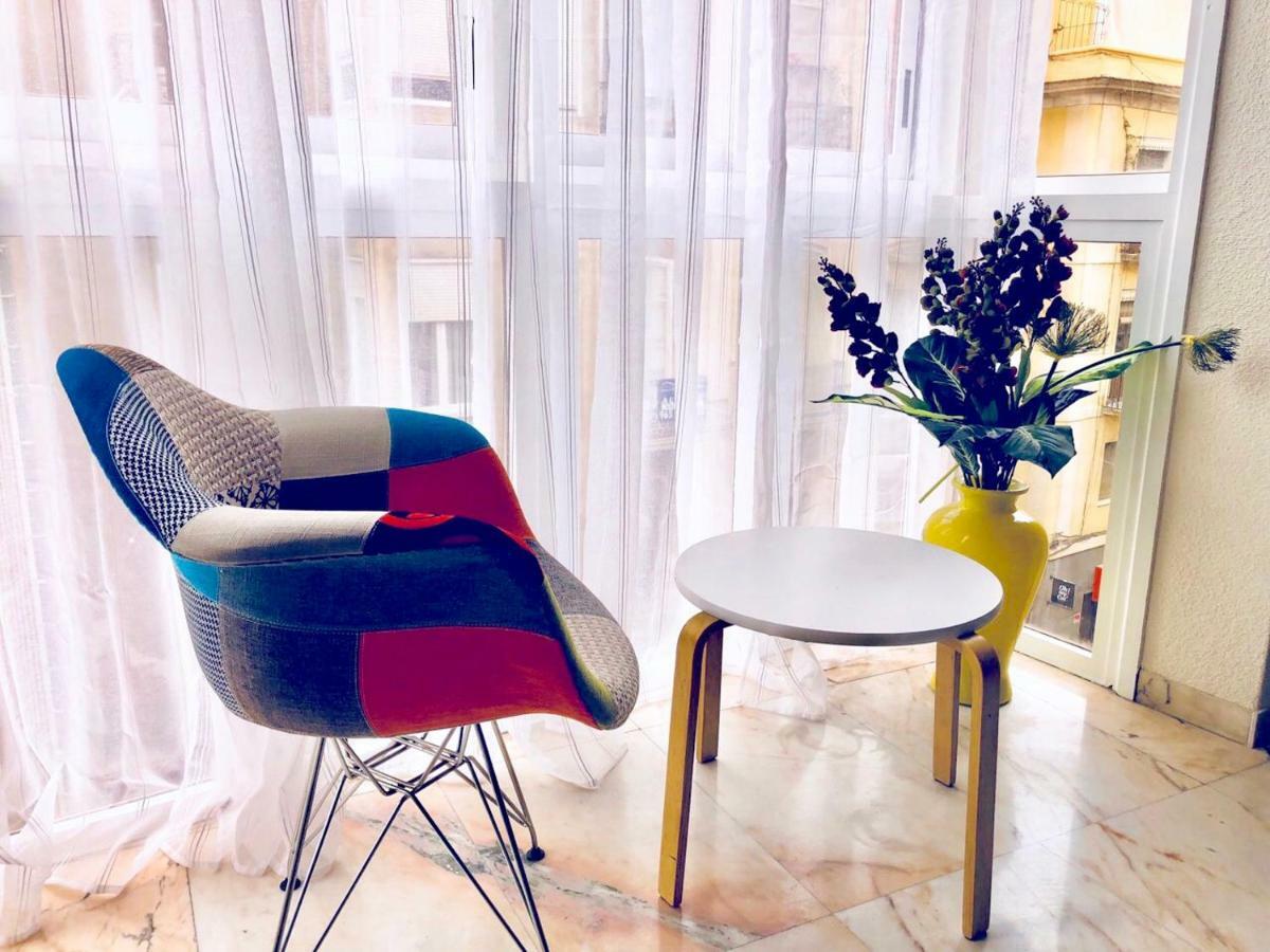 Apartment Grand Fernando Explanada *
