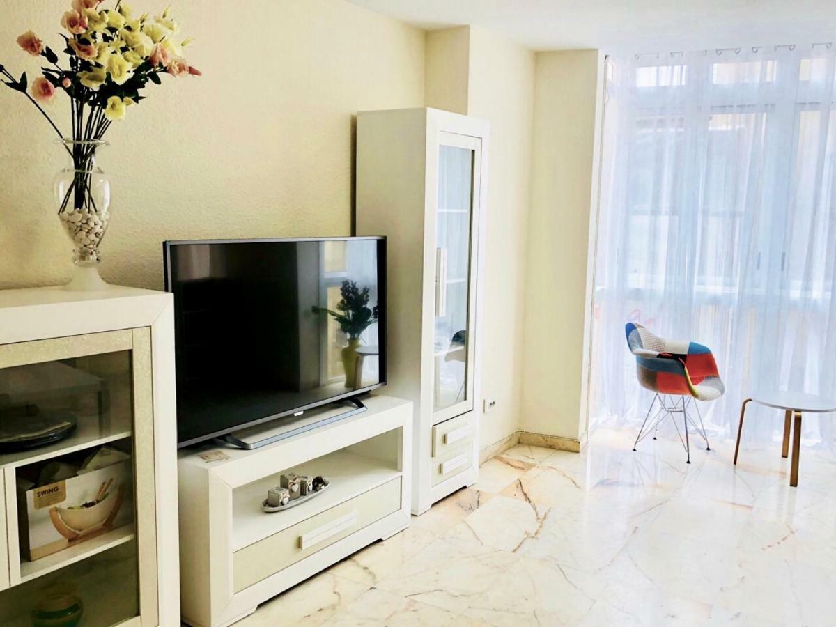 Apartment Grand Fernando Explanada