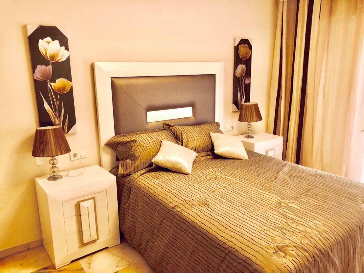 Grand Fernando Explanada Apartment