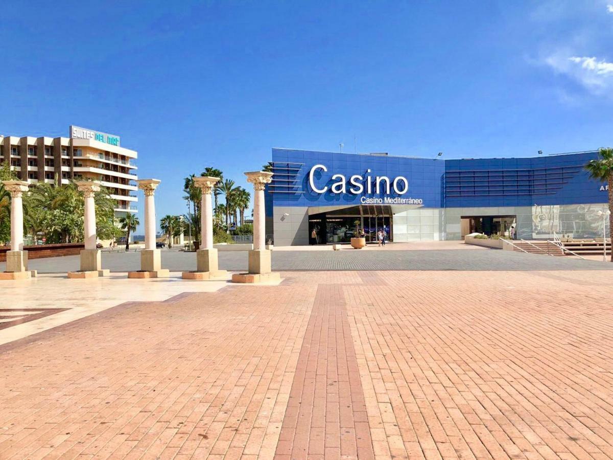 Grand Fernando Explanada Apartment Alicante