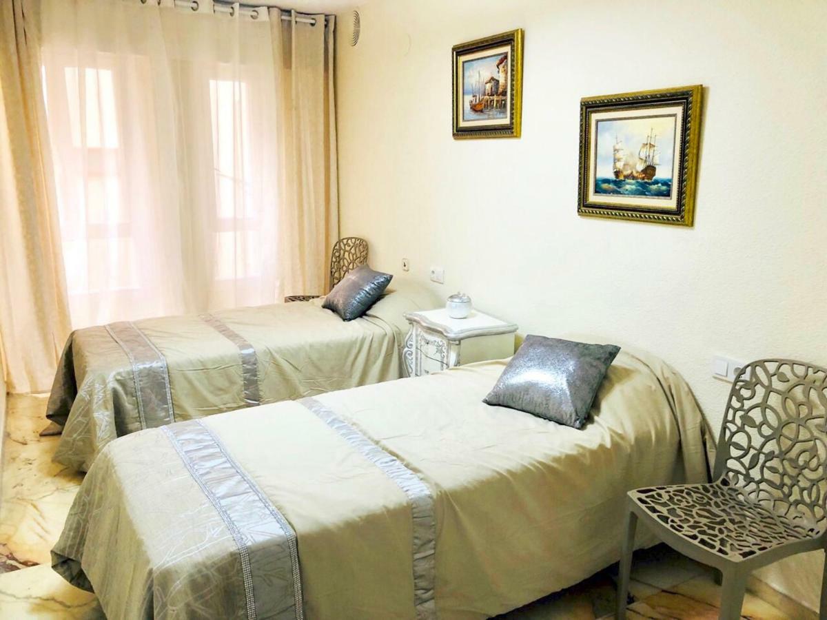 Grand Fernando Explanada Apartment