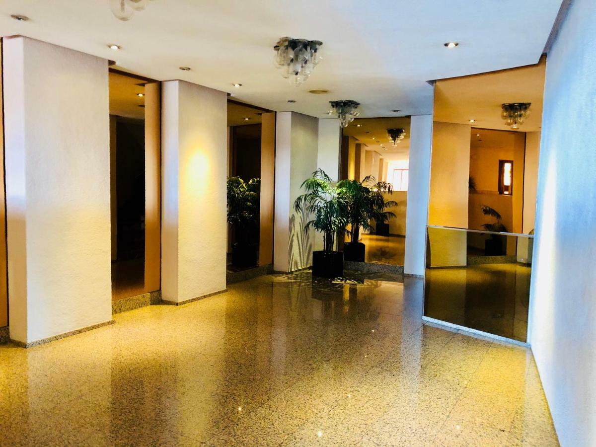 Grand Fernando Explanada Apartment