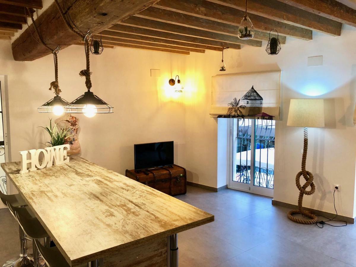 Apartment Vistabonitahome2 *