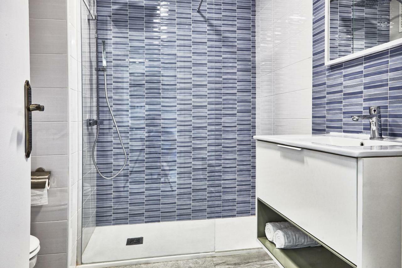 Beferent Riscal 3 Centro Apartment Alicante