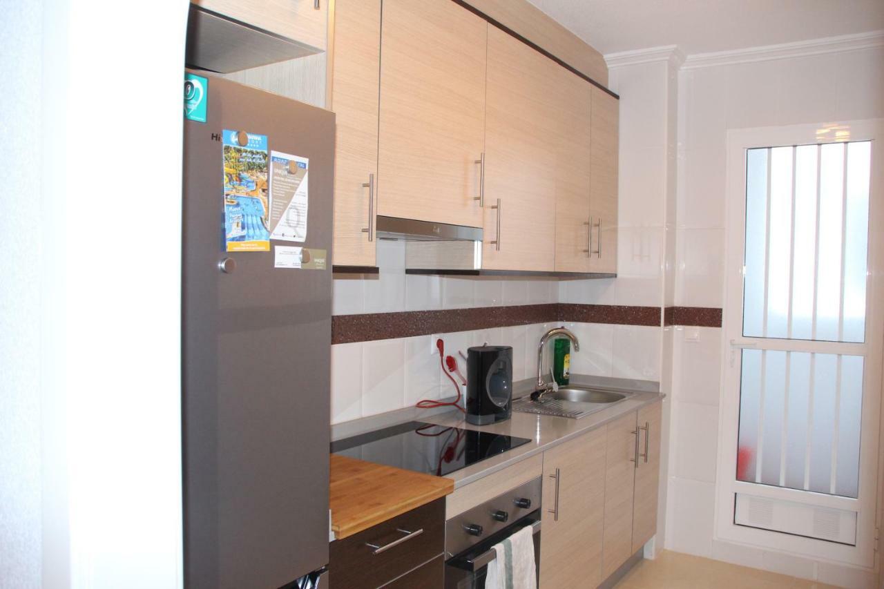 Flat La Marina Del Pinet Apartamento Alicante