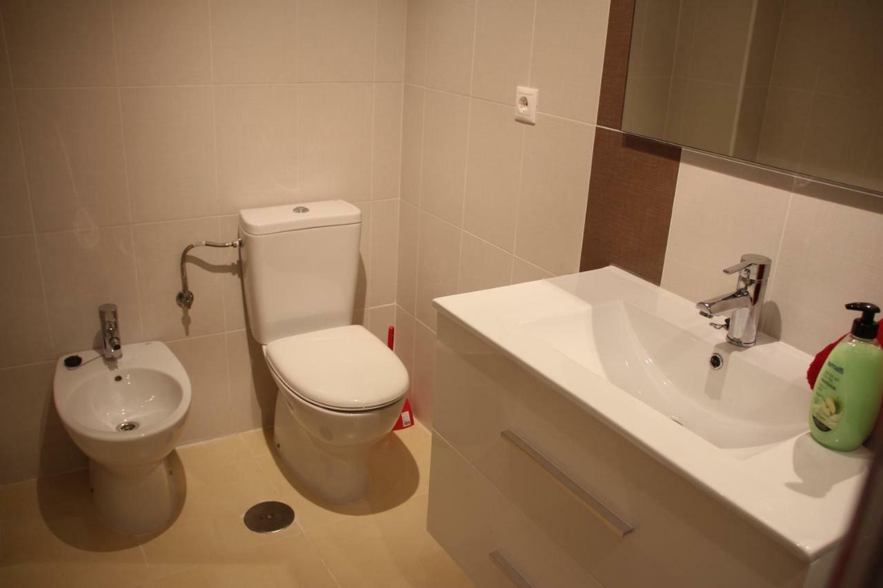 Flat La Marina Del Pinet Apartamento *