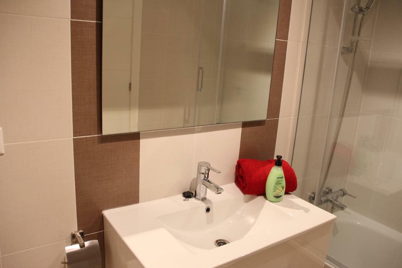 Flat La Marina Del Pinet Apartamento Alicante