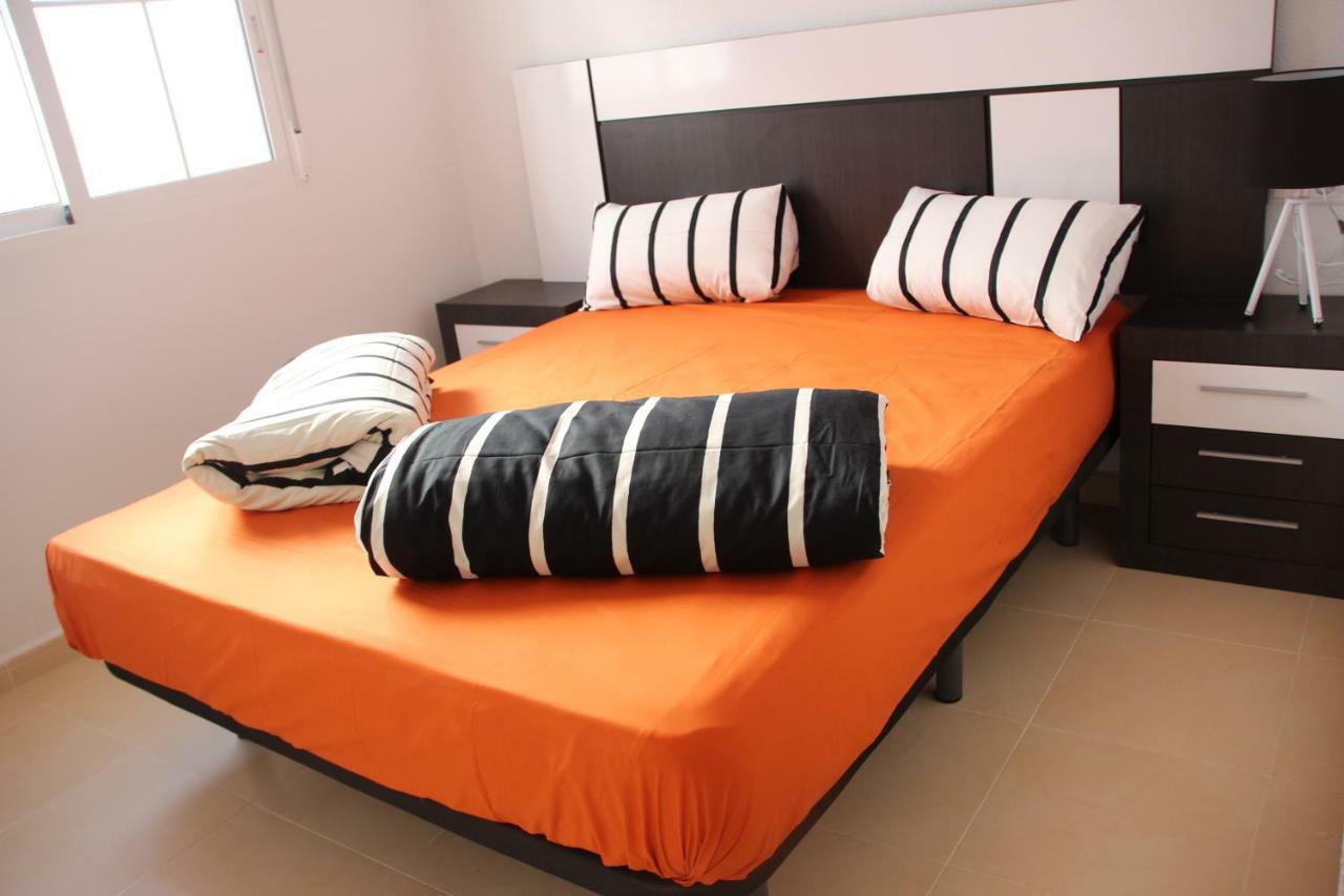 Apartamento Flat La Marina Del Pinet
