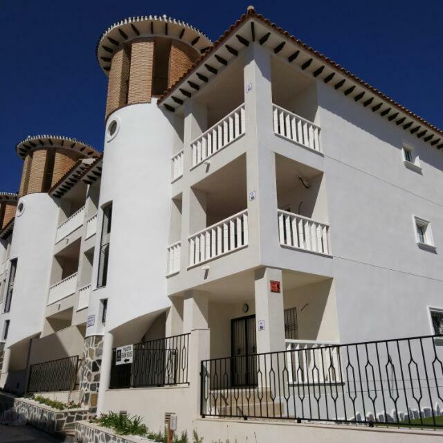 Apartamento Flat La Marina Del Pinet Alicante