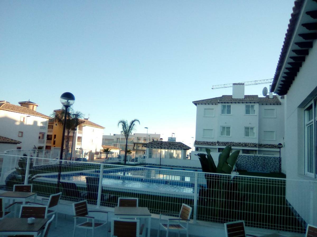 Flat La Marina Del Pinet Apartamento