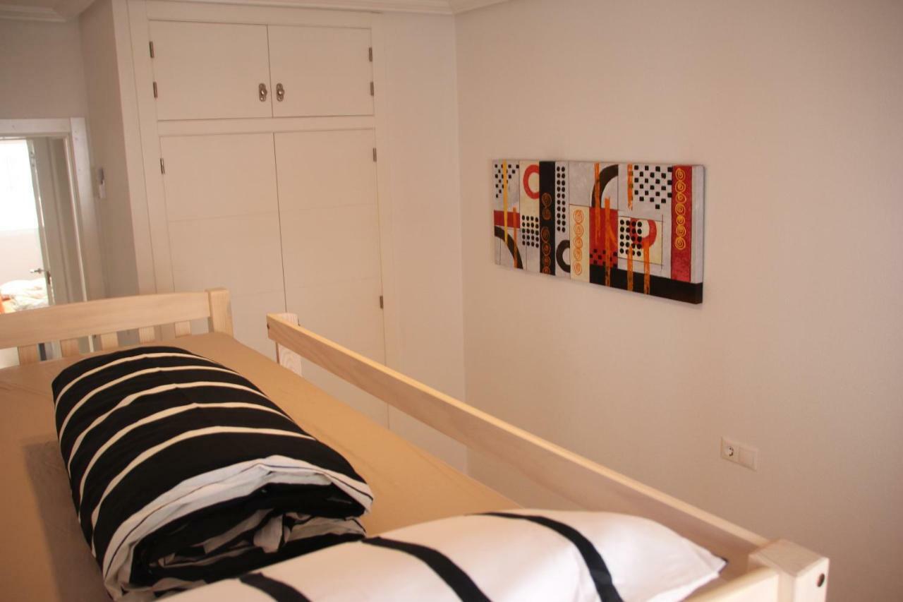 Flat La Marina Del Pinet Apartamento *