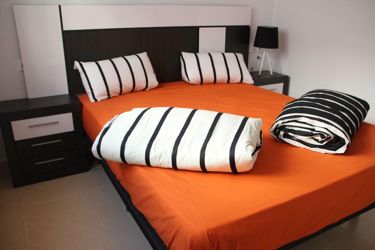 Flat La Marina Del Pinet Apartamento Alicante