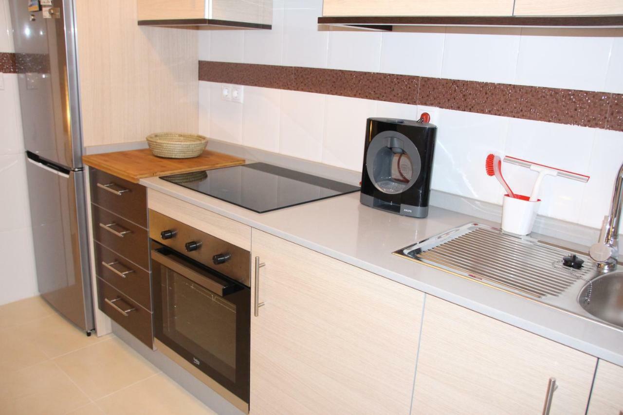 Flat La Marina Del Pinet Apartamento *