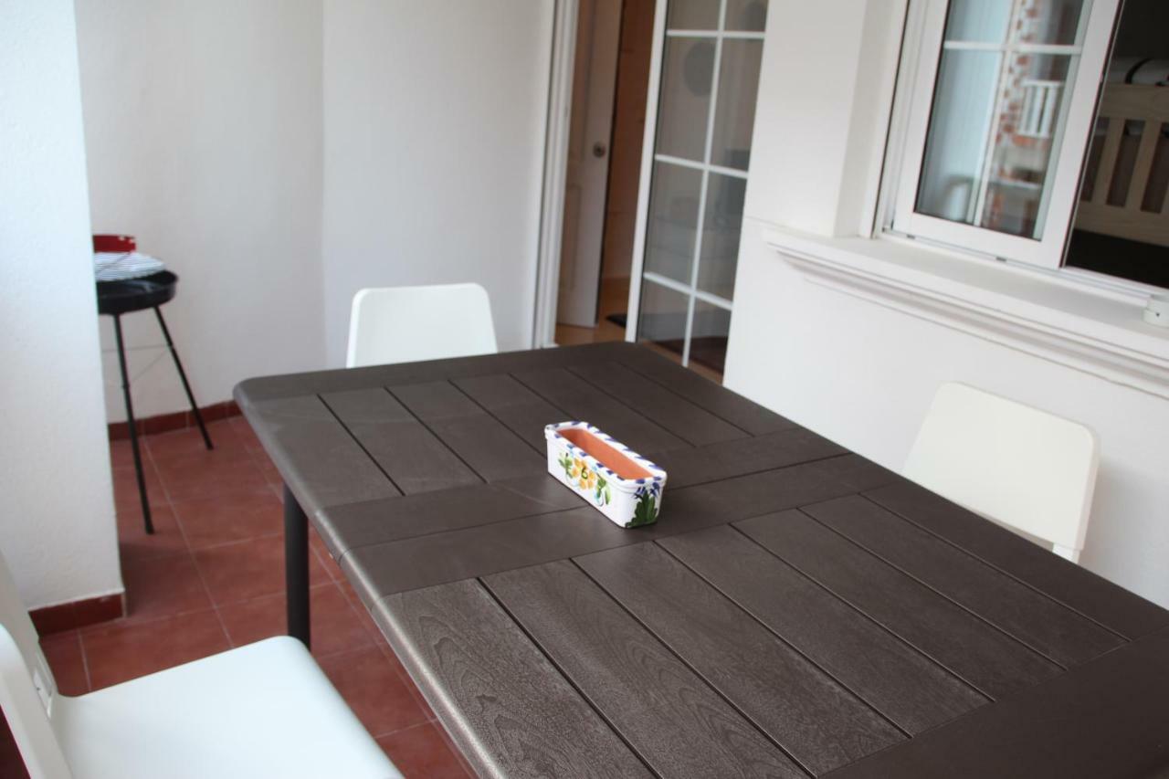 Apartamento Flat La Marina Del Pinet